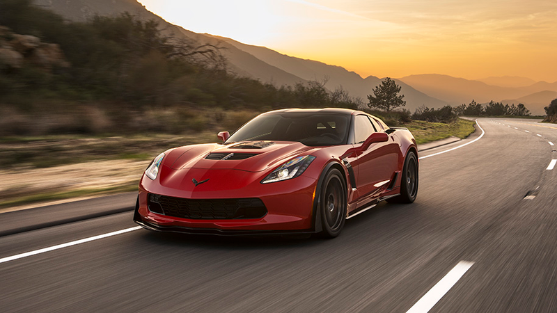 Illustration for article titled The $144,000 Callaway AeroWagen Is Way More Than Just A Corvette With A Weird Roof